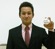 埼玉西武２位・佐野泰雄（平成国際大）「現実のものとなった恩師からの言葉」