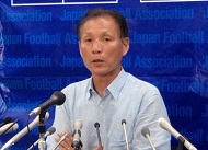 アギーレ新監督決定　来日は８月中旬