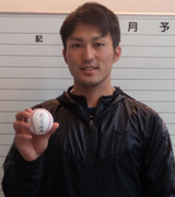 福岡ソフトバンク５位・島袋洋奨（中央大）「大学で知ったピッチングの難しさ」