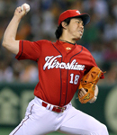 第12回ジョージア魂賞は広島・前田投手！　二宮清純の書き下ろしコラムも新規配信