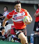 日本、香港に零封勝ち　〜アジアチャンピオンシップ〜