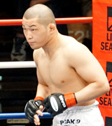 中村ジュニア（第６代修斗環太平洋ライト級王者／愛媛県宇和島市出身）第１回「失冠からの再スタート」