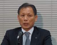 疑惑のアギーレ監督、協会は現時点で進退判断せず　〜日本サッカー協会理事会〜