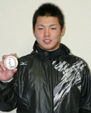 中日４位・杉山翔大「薄らぐことのなかった捕手への思い」　〜ルーキーたちの軌跡No.７〜