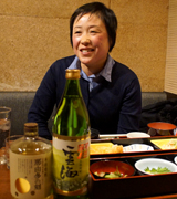 弘山晴美（マラソンランナー）＜後編＞「“トラックの女王”が目指す新たな夢」