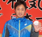 横浜DeNA２位・石田健大（法政大）「スピードから緩急へ。大学４年間での変化」