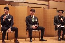 10年の節目に変革　来季から北米独立リーグ参戦　〜アイランドリーグ10周年記念式典〜