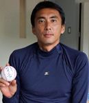 愛媛・河原純一＜後編＞「野球を嫌いになって現役を辞めたい」　〜アイランドリーグ注目選手に訊く（Vol.4）〜