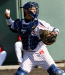 アイランドリーグ出身選手たちは今　〜星野（ヤクルト）＆水口（西武）編〜