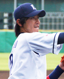 埼玉西武・金子侑司「経験は次に生かしてこそ」　〜ファーム・レポート〜