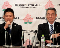 日本、2016年からスーパーラグビー参戦決定