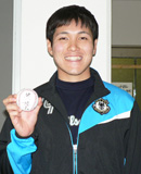 北海道日本ハム３位・鍵谷陽平「殻を破った大学２年の秋」　〜ルーキーたちの軌跡No.10〜