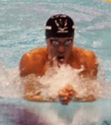 男子100M平泳ぎ・小関＆男子100M背泳ぎ・入江が連覇　〜競泳日本選手権〜