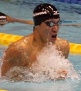 小関、平泳ぎ２冠達成　入江は背泳ぎ、星はバタフライで２冠　〜競泳日本選手権〜