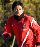 森脇良太（浦和レッドダイヤモンズ／元愛媛FC）第２回「日陰から始まったサッカー人生」