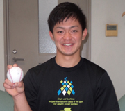 横浜DeNA５位・山下幸輝（國學院大）「イメトレ通りの満塁サヨナラ弾」