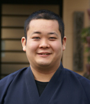 川田悠平（法政大学体育会弓道部／高知県南国市出身）第１回「“常勝”法大を背負う男」