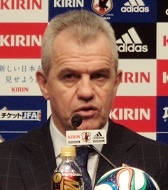 内田、遠藤らが復帰！　アジア杯前最後のテストマッチ　〜キリンチャレンジカップ2014〜