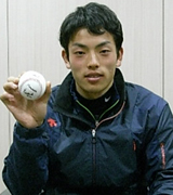 千葉ロッテ２位・田中英祐（京都大）「“京大初のプロ”を生み出した２つの転機」