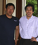 山崎（楽天）、快進撃の謎を解く　〜清純ボイスコラム配信中　携帯サイト「二宮清純.com」〜