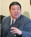 朝青龍、モンゴル帰国へ