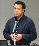 *「視覚を鍛えてスキルアップを」　〜第14回スポーツビジョン研究集会〜