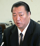 *時津風親方に解雇通告