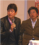 『第４回東京カープ会』Vol.８　球団株は地元全体で保有を