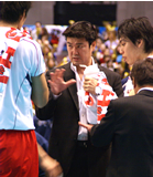 日本、最終戦を白星で飾れず　〜バレーボールＷ杯2007（男子）〜