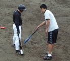 第37回　ベンチウォーマーの成長