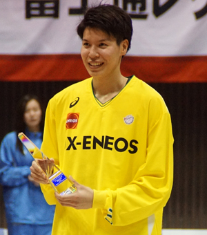 JX-ENEOS、８連覇へ王手　～ＷリーグPOファイナル～