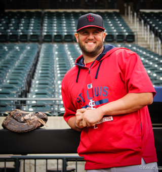 （写真：一発のあるアダムスの復帰も待たれるところだ　Photo By Gemini Keez）