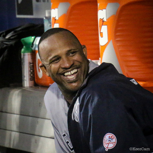 （写真：サバシアも2018年が契約最終年。シーズン中に放出の可能性もある　Photo By Gemini Keez）