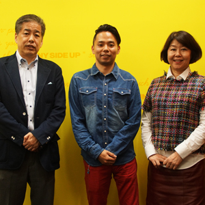 江島大佑（パラ水泳）第５回「集大成の東京パラリンピック」