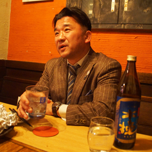 吉田義人（ラグビー指導者）＜後編＞「ラグビーによる青少年教育」