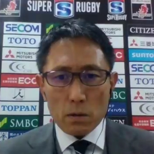 サンウルブズ終戦、無念のSR“ラストシーズン”