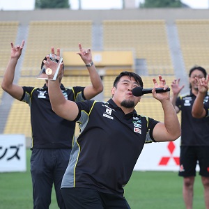 サンウルブズ、５シーズンの活動に幕