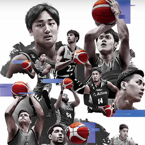 ５年目の準備はいいか？ B1激戦必至の東地区、意地を見せるか西地区　～B.LEAGUE～