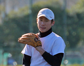 法兼駿（亜細亜大学硬式野球部／香川県丸亀市出身）第２回「全国制覇を目指した幼少期」