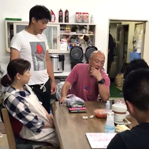 竹田寛行（御所実業高校ラグビー部監督／徳島県脇町出身）第２回「反骨心が原動力」