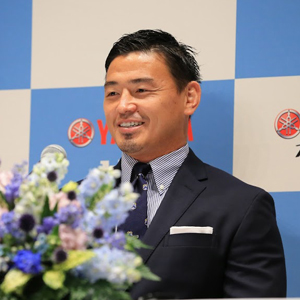 五郎丸歩、静岡“残留”でマネジメントサイドに挑戦