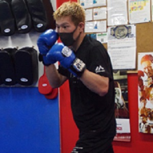 大谷翔司（スクランブル渋谷／愛媛県北宇和郡松野町出身）第３回「東京で一花咲かす」