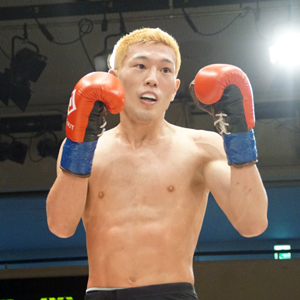 大谷翔司（スクランブル渋谷／愛媛県北宇和郡松野町出身）最終回「諦めない“ライト級最強”への道」