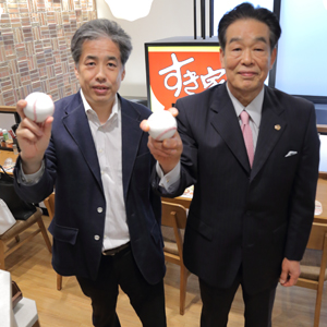 “マサカリ投法”村田兆治さんを悼む＜後編＞