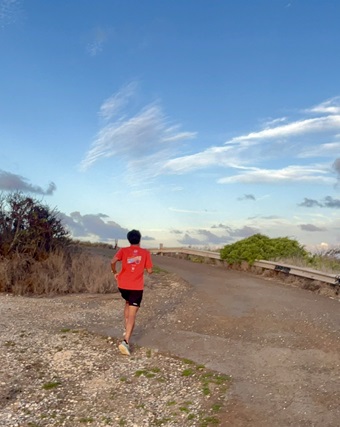 第282回「走る時は何をすべきか？」
