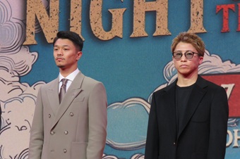 第311回「井上尚弥vs.中谷潤人」はどうなる!? 5月・東京ドーム決戦に高まる期待！