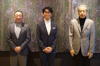 第16回「いいコーチとは学ぶ人」ゲスト中竹竜二氏