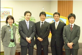 第185回　関わる人の変化を実感できるウェブサイト「挑戦者たち」