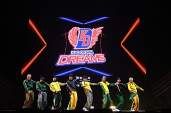 DREAMS、RAISERZがCS切符勝ち取る　～D.LEAGUE～