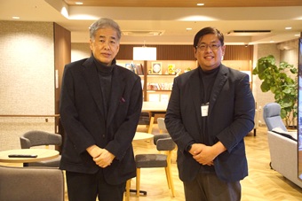 第5回<ドーミーシニア編>「ポジティブになれる」住まい ~ドーミー目白台~